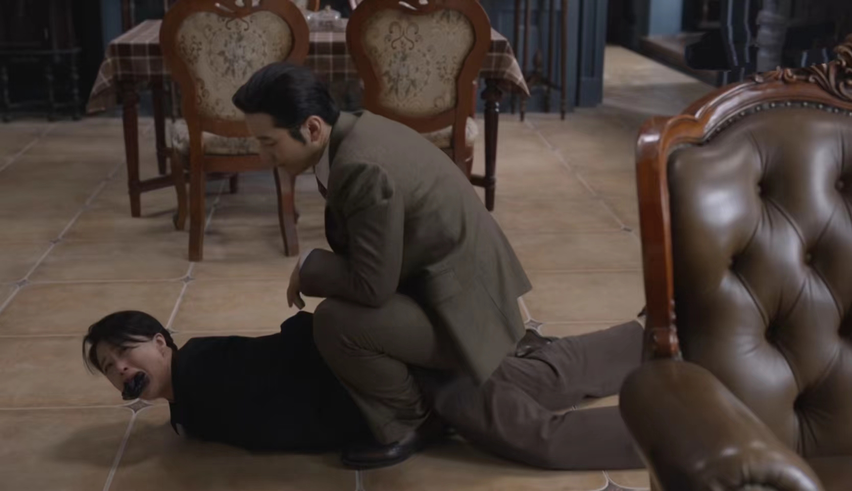 潜行者把反套路玩明白了,潜行者bug