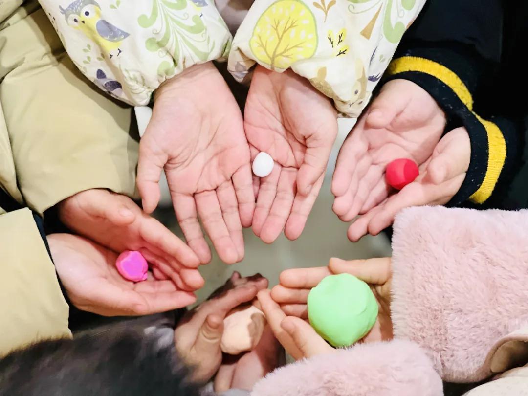 盐城过元宵吗,盐城幼儿园新年活动