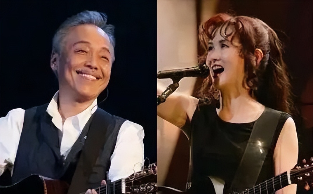 阔别家驹三十载,纪念家驹的歌再见家驹