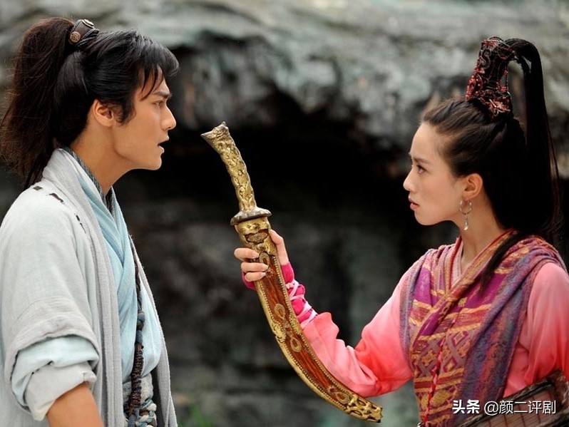 轩辕剑之天之痕玉儿抢河洛石刻,轩辕剑之天之痕玉儿虐心