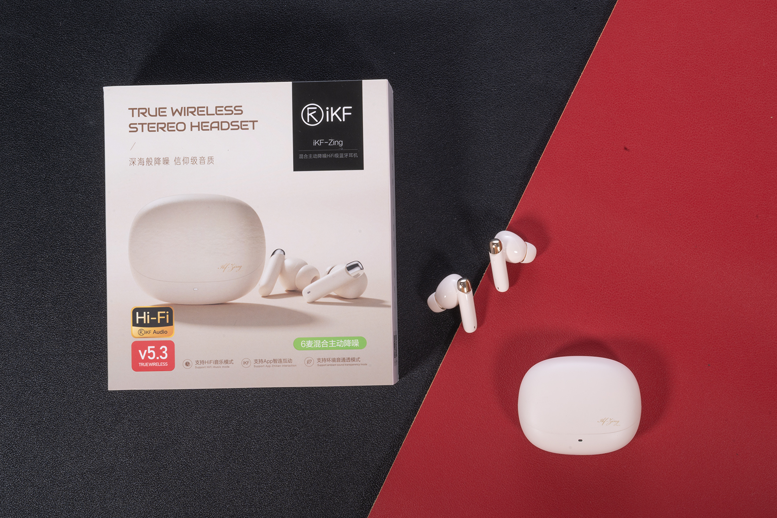 tws耳机可以降噪吗,tws真无线耳机如何实现降噪