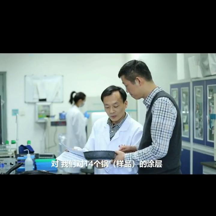 真正的麦饭石锅是轻还是重,如何分辨真麦饭石锅