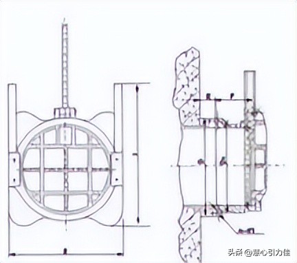 火电机组承压部件温度管座,其运行效率和安全性是如变化