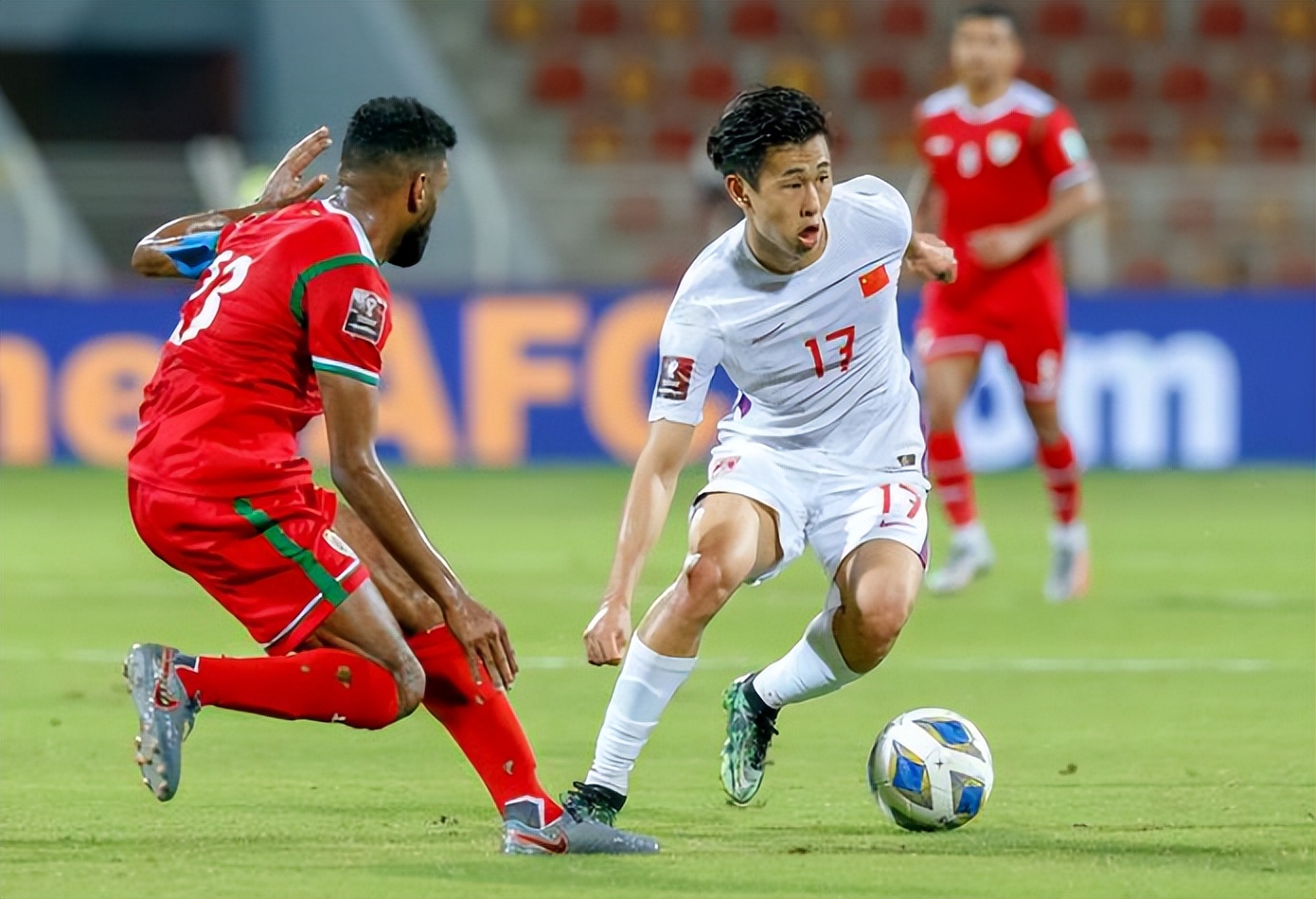 国足u24淘汰赛遇到的对手,国足u24将对阵新西兰国家队