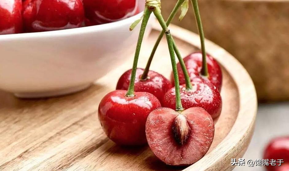 车厘子反常大降价,车厘子便宜的真相