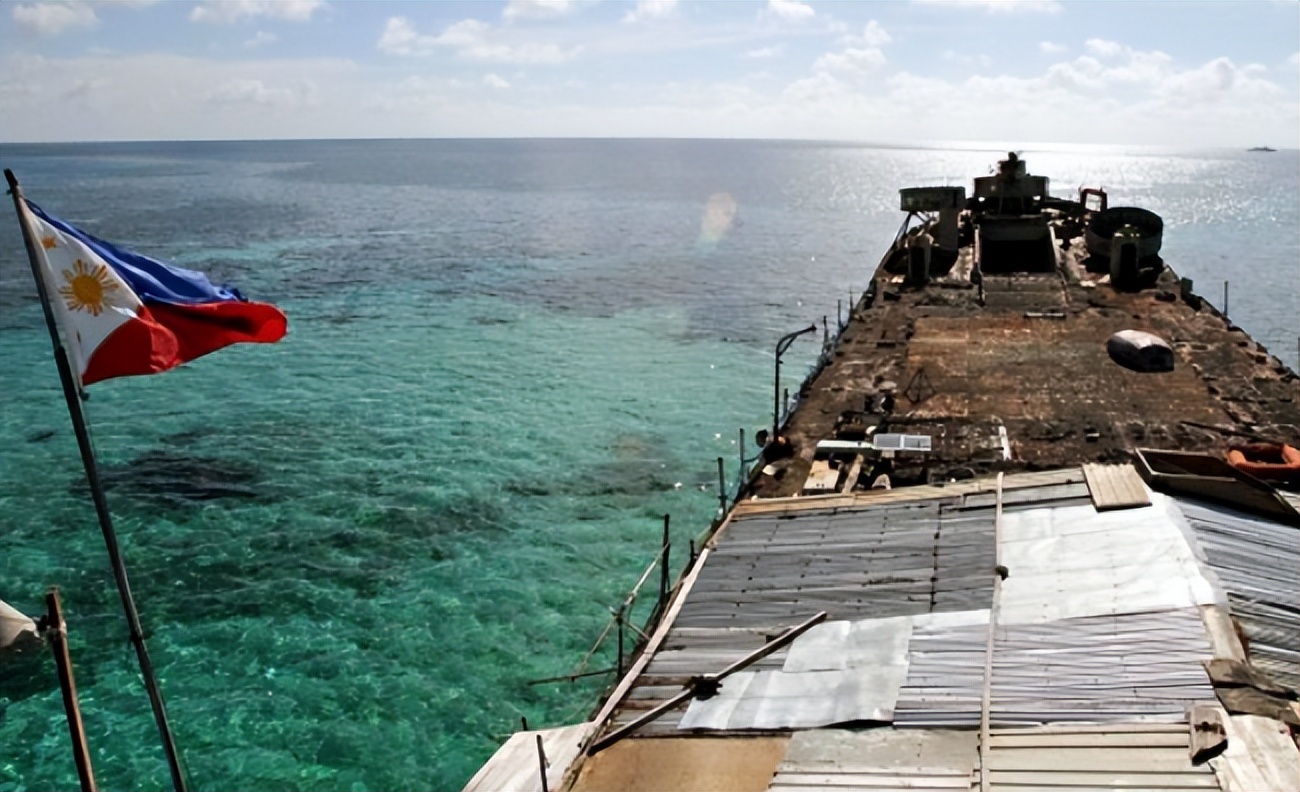 5月31号,刚到5消息:解放军将送*独台**下海,日本要中国尝福岛核食