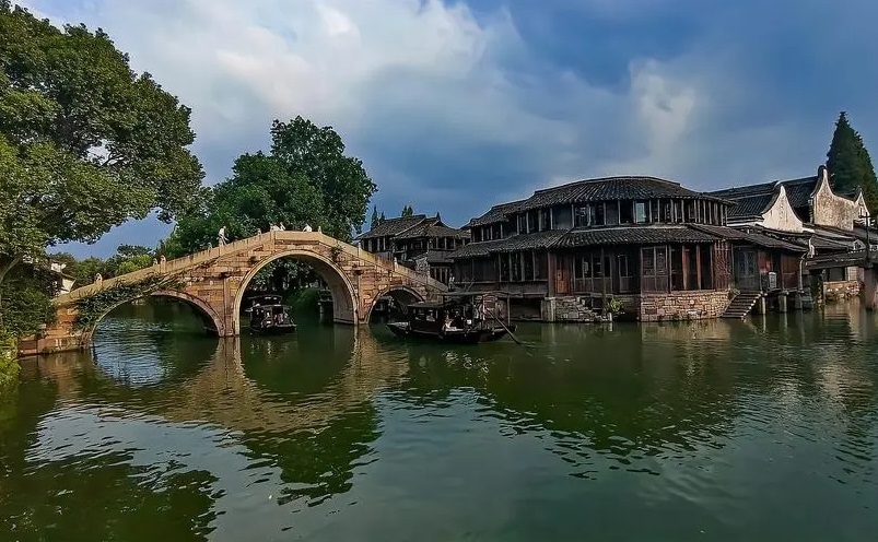 浙江必去十大旅游景点,浙江必去十大景点推荐