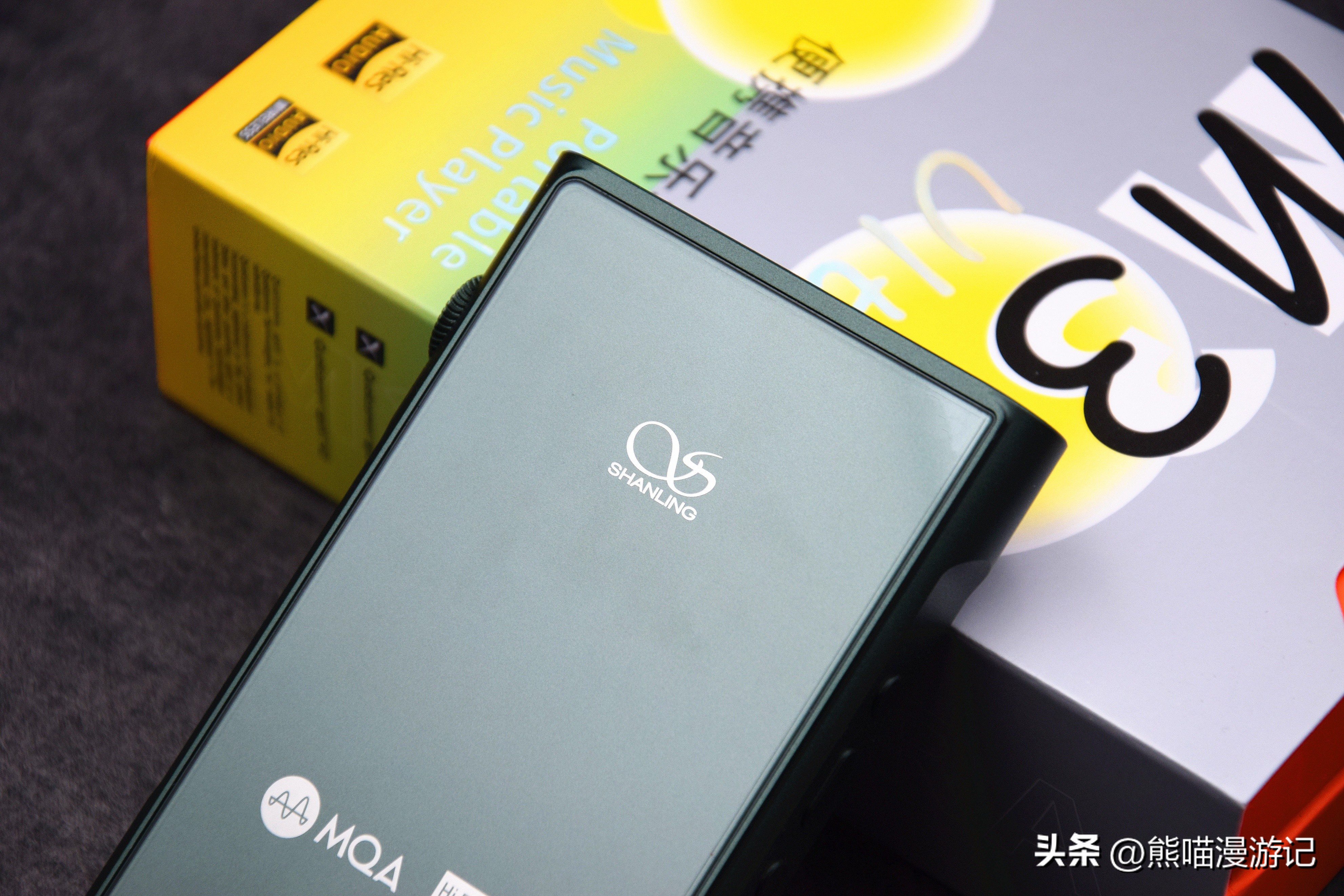 山灵m3ultra解码,山灵m3ultra声音闷