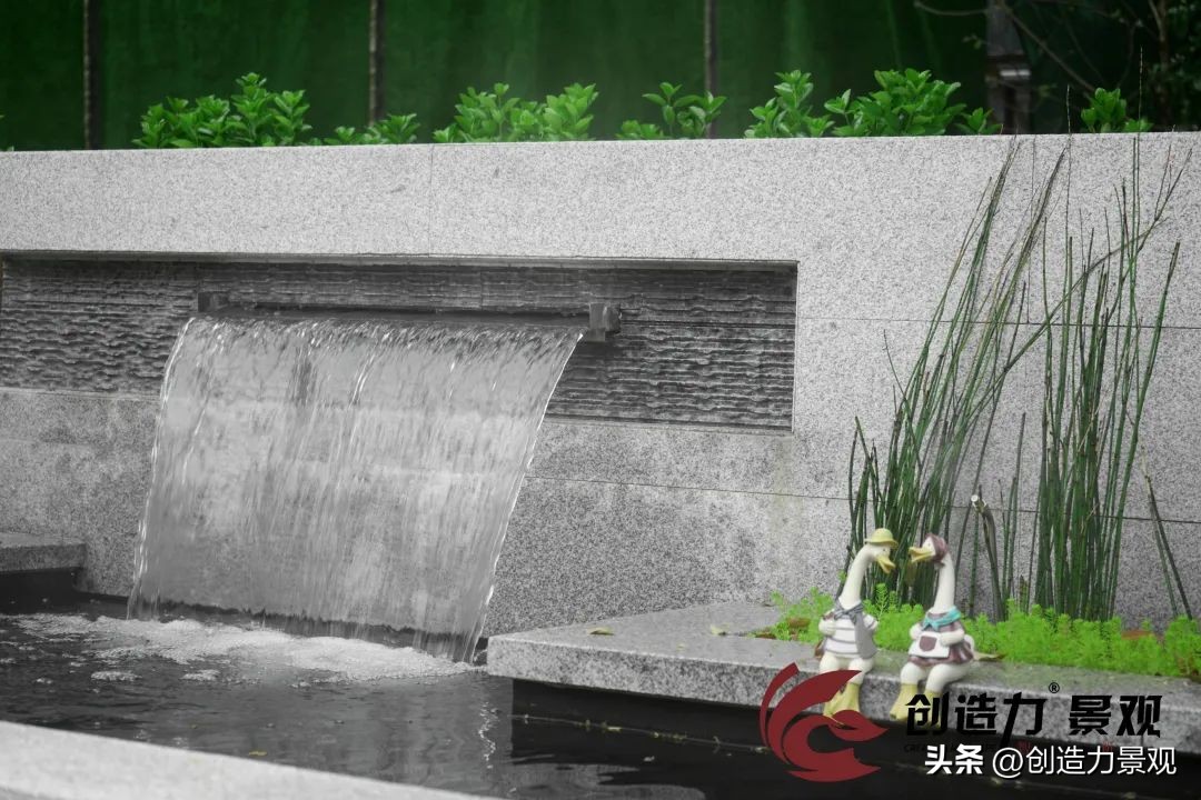 山水华门棕榈湾,山水华门双拼别墅