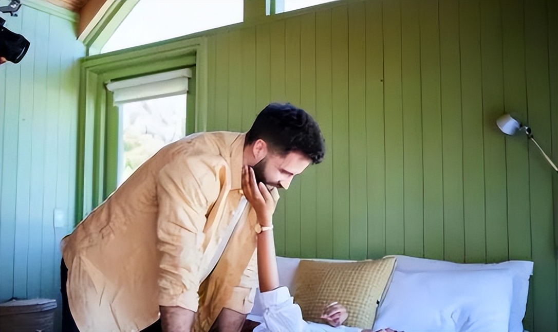 女性到了中年还渴望爱情,女性到了中年生理系统比男性更高