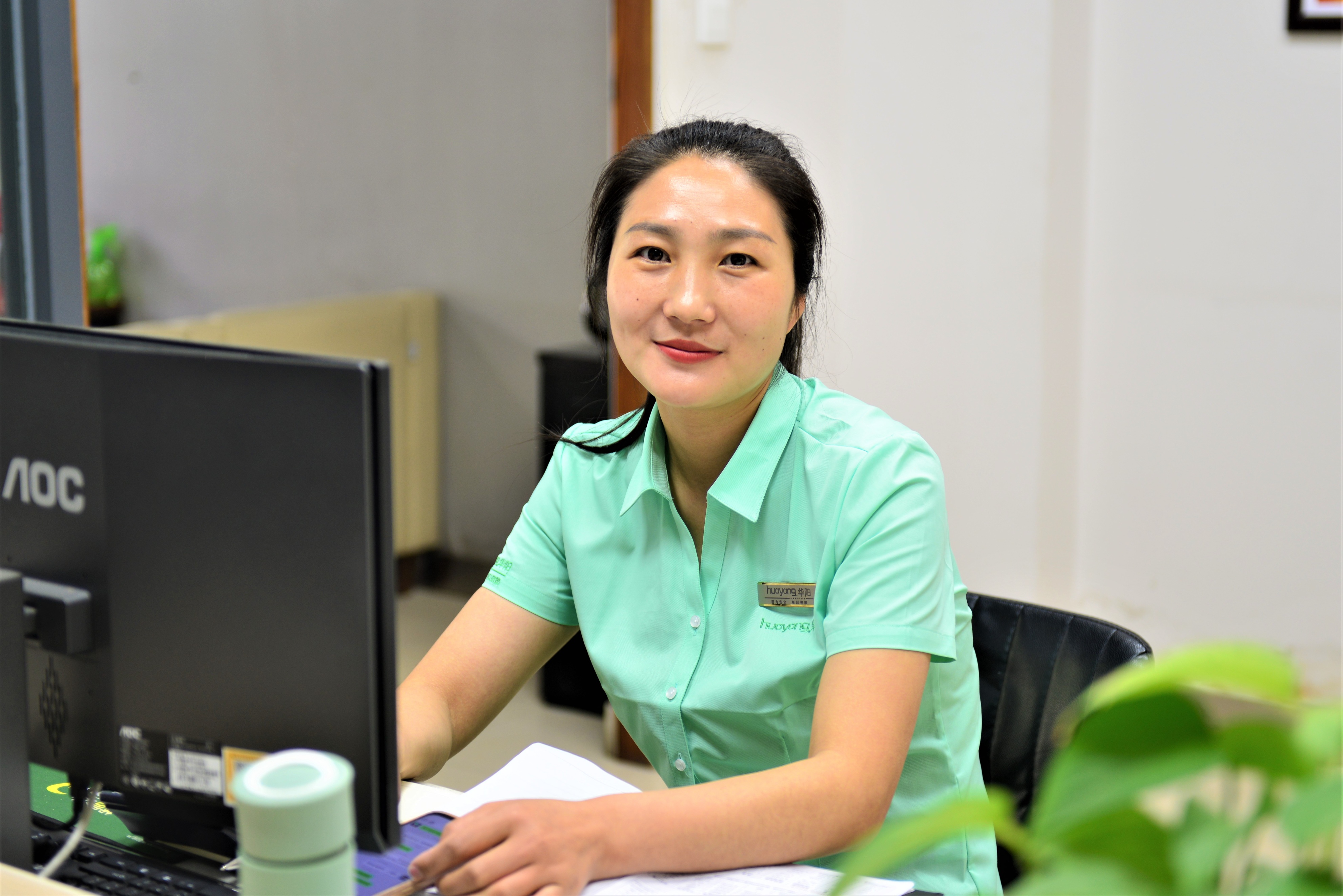 爆！入职第一周就成功签约，半年成为季度租单王！