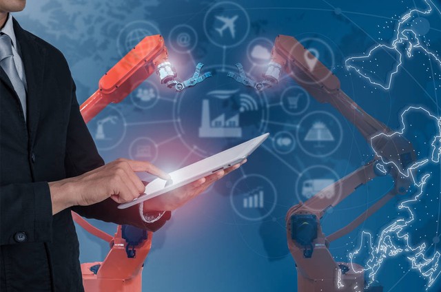 人工智能未来新的工业革命,人工智能如何带来第二次工业革命