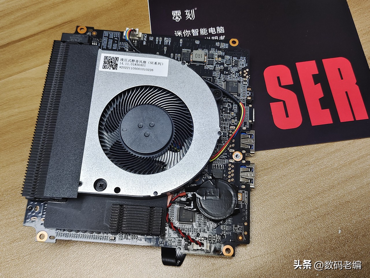 迷你主机真的烂吗,迷你主机的性能能达到什么程度