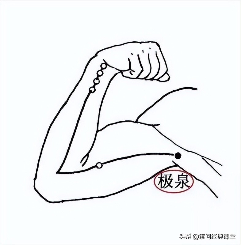 熬夜急救的十个方法,熬夜中医怎么补救最快最有效