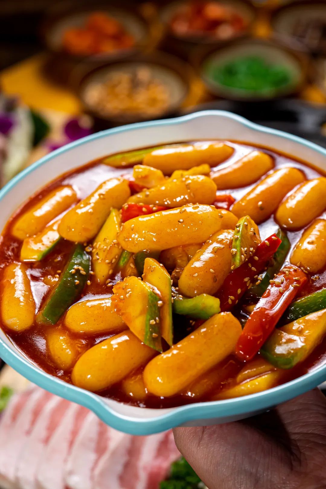 天河韩综同款「炭火烤肉」，一来就霸屏必吃榜