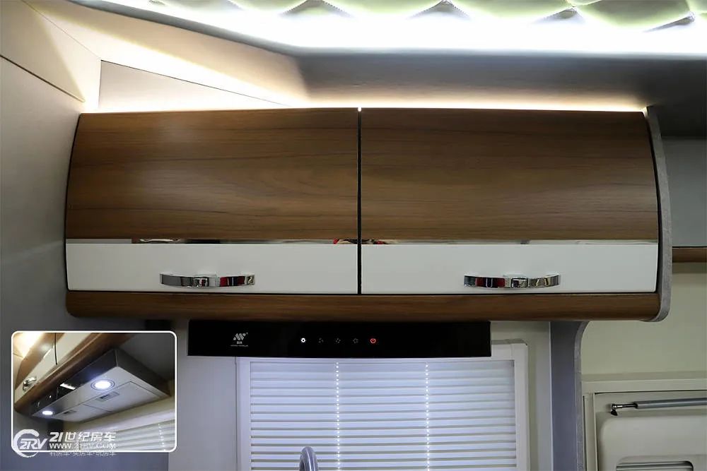 菲天房车混动一号配置,菲天一号混动轻卡房车