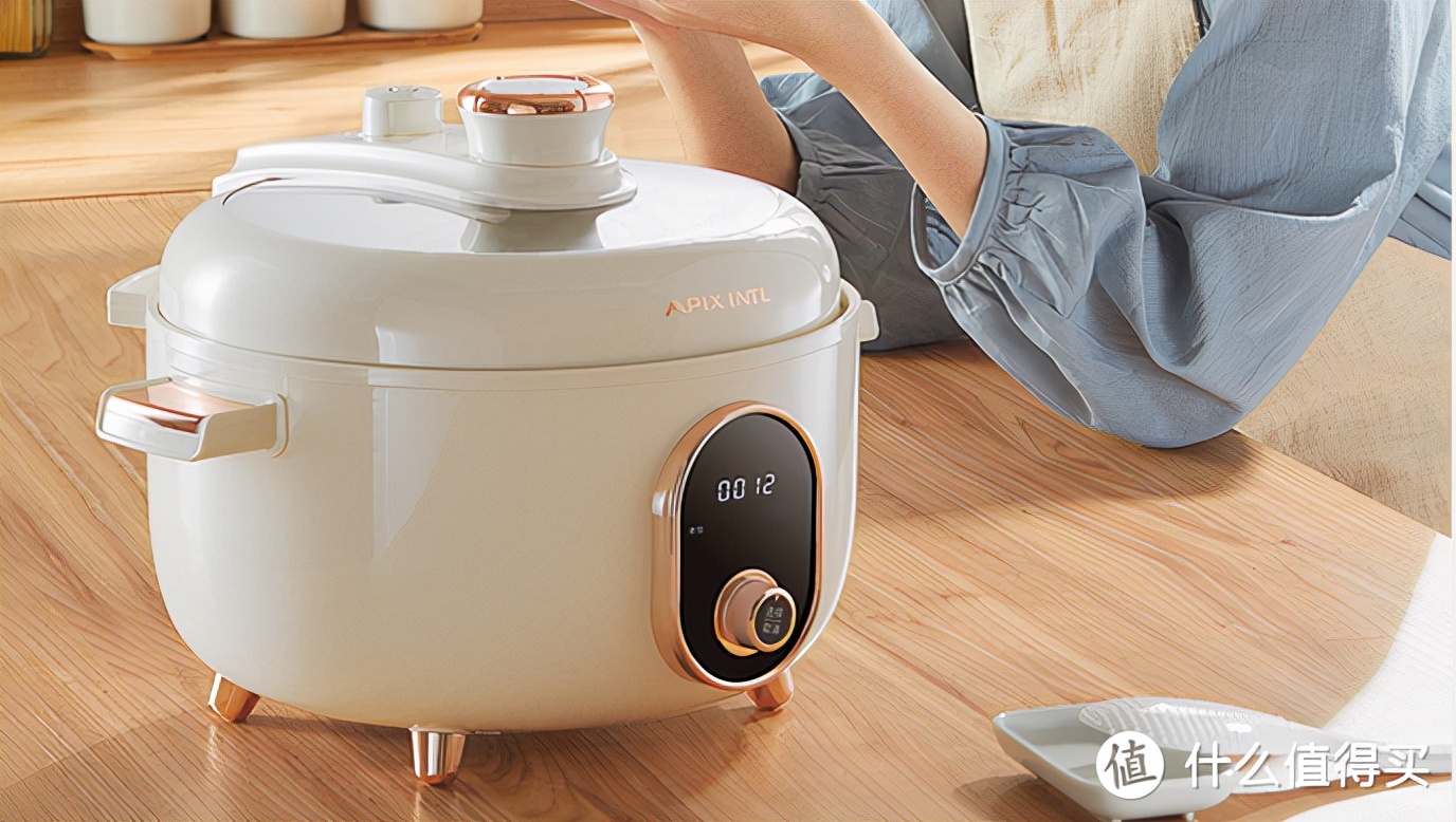 电压力锅和普通电饭煲有区别吗,电压力锅和电饭煲哪个更实用些