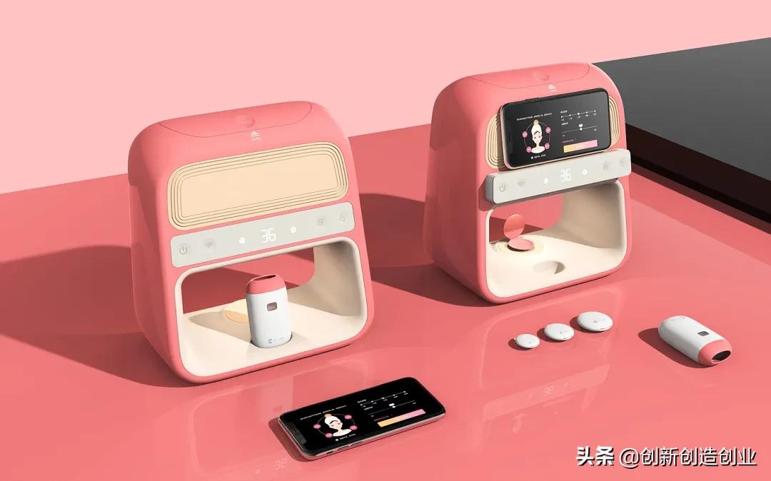 邯郸智能家居创新设计,智能家居的创业创新点