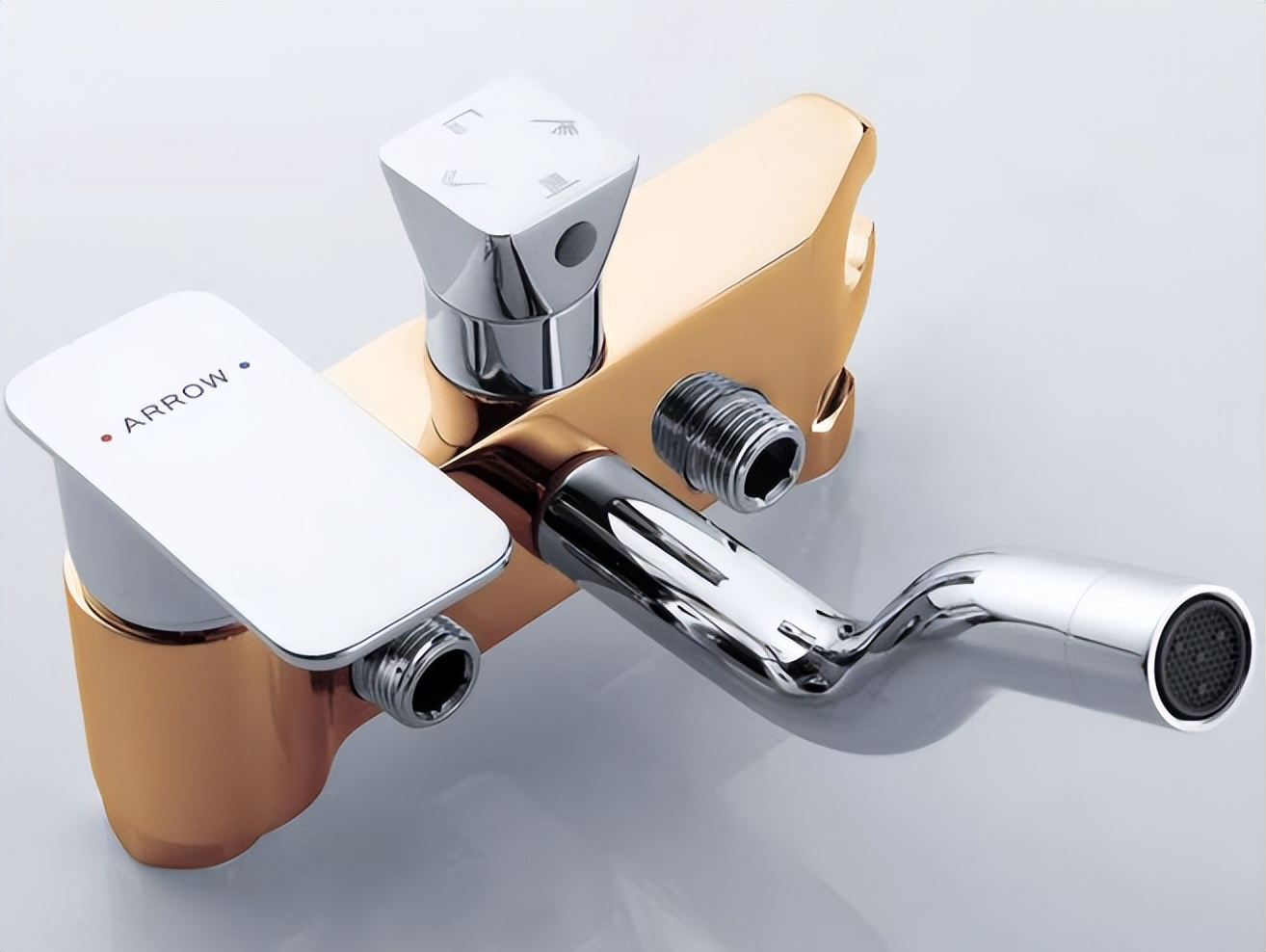 入墙花洒排名前十名的品牌,花洒什么品牌最好排名前十名