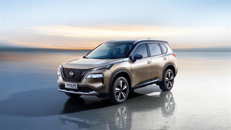 21年广州车展20万合资suv推荐,20万以内的德系合资品牌suv车推荐