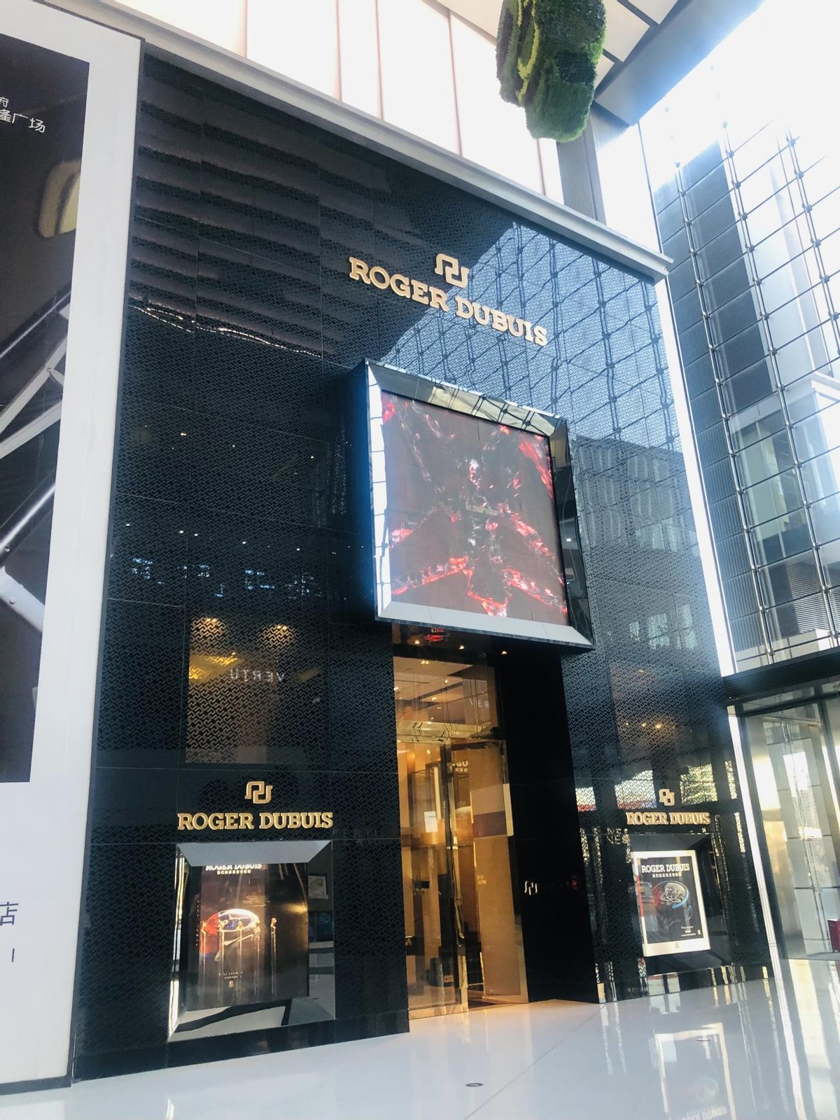 市府恒隆和万象城,沈阳万象城和卓展哪个好