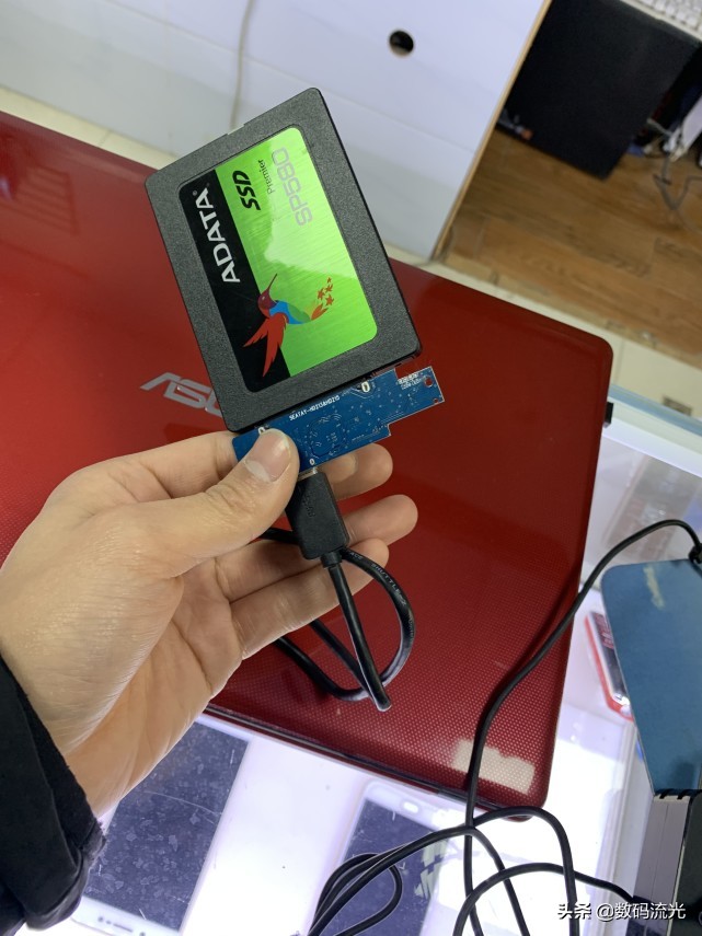 电脑不能识别硬盘进不了系统,电脑硬盘有问题怎么进入系统