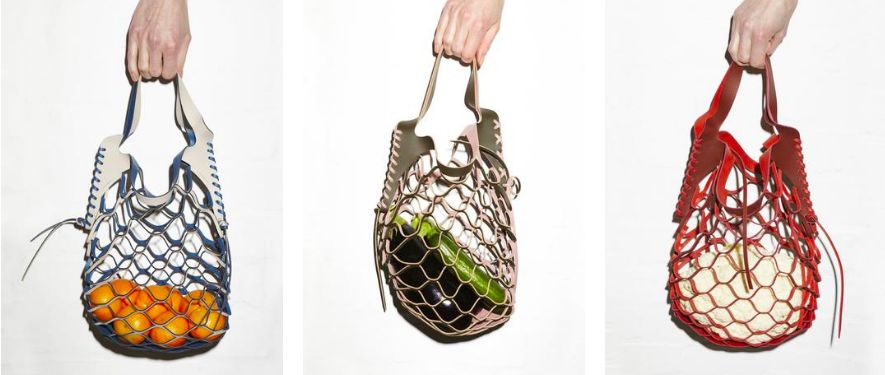 各大品牌的经典配饰,值得入手的大牌配饰