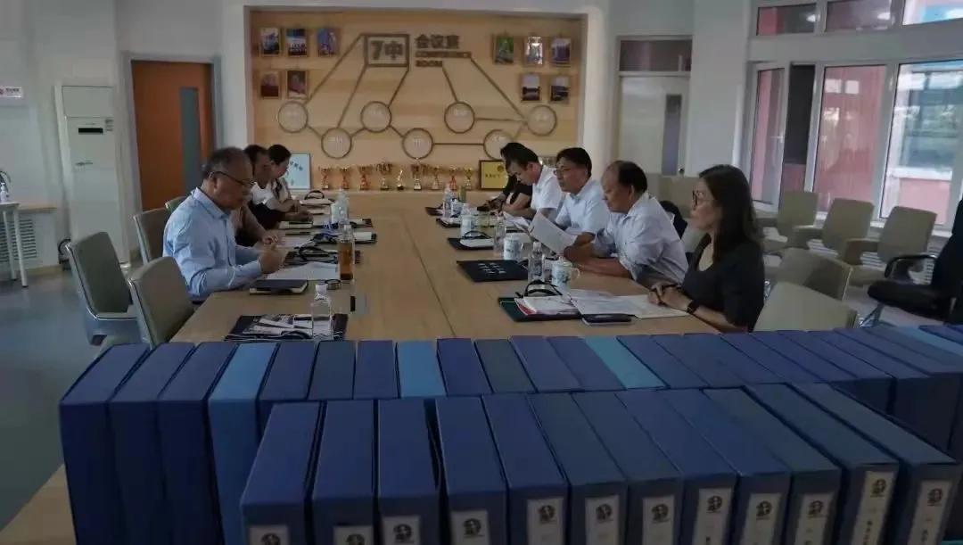 融合教育成常态五育并举繁花开——天津七中“线上线下混合式教学”打造优质高效新课堂