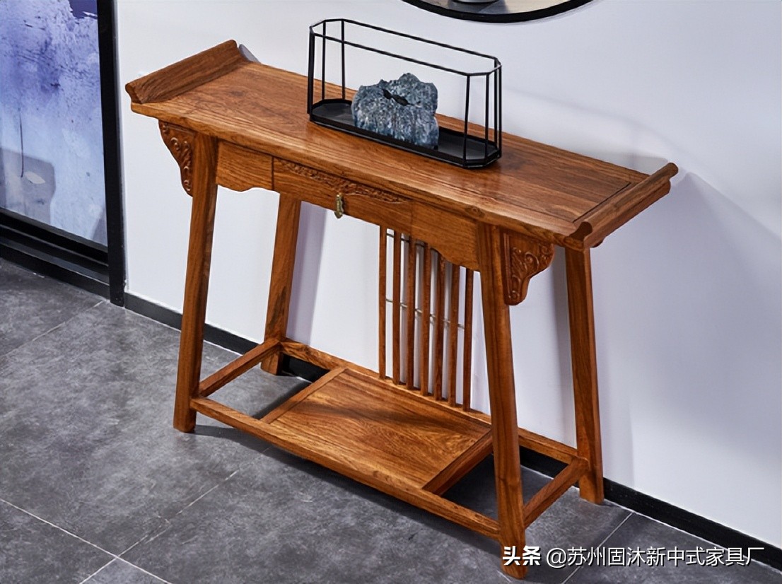 禅意新中式原木大平层,新中式原木禅意软装元素