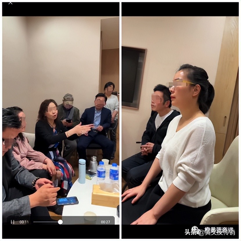 2017年泰谦堂最近消息,泰谦堂醋蛋液公司现状