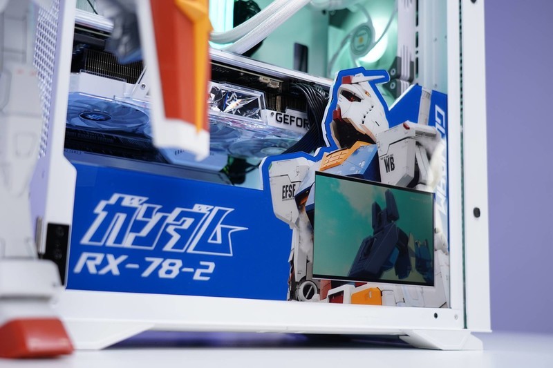 rg元祖高达组装说明,元祖高达入门版