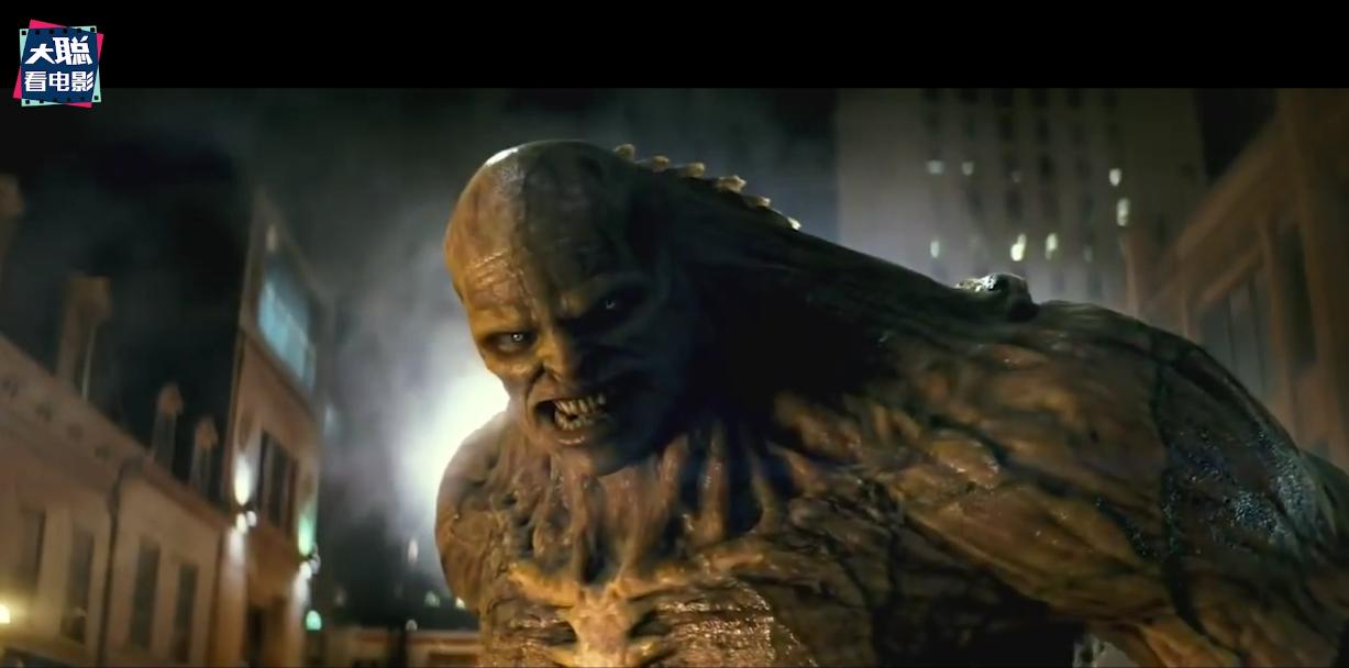 女浩克的进化史,女浩克第七集彩蛋