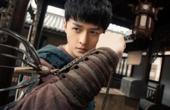 盗墓笔记老九门有什么人,盗墓笔记老九门都有哪些人