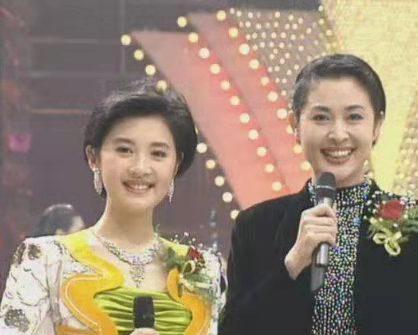 1995年央视春晚经典回顾,追忆1998年春晚