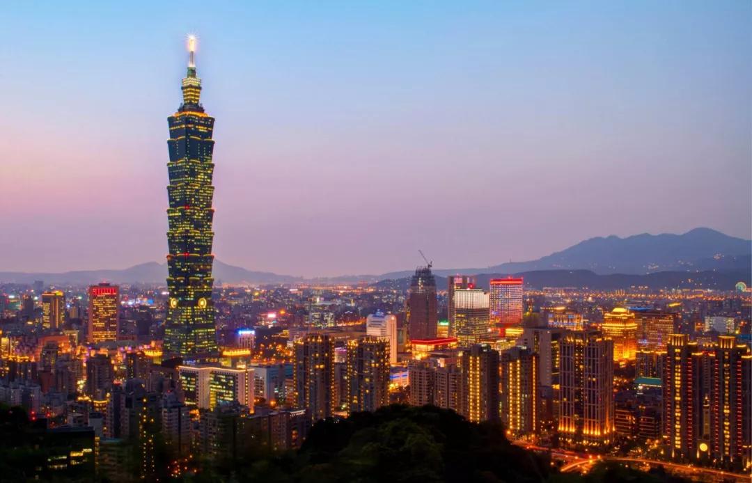 郭台铭承诺当选后:让大陆给台湾9成利润,派台税务局到大陆查税