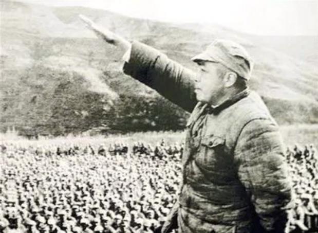 毛*东泽**一向主张优待俘虏，却下令“全歼”马家军，此事是真是假？