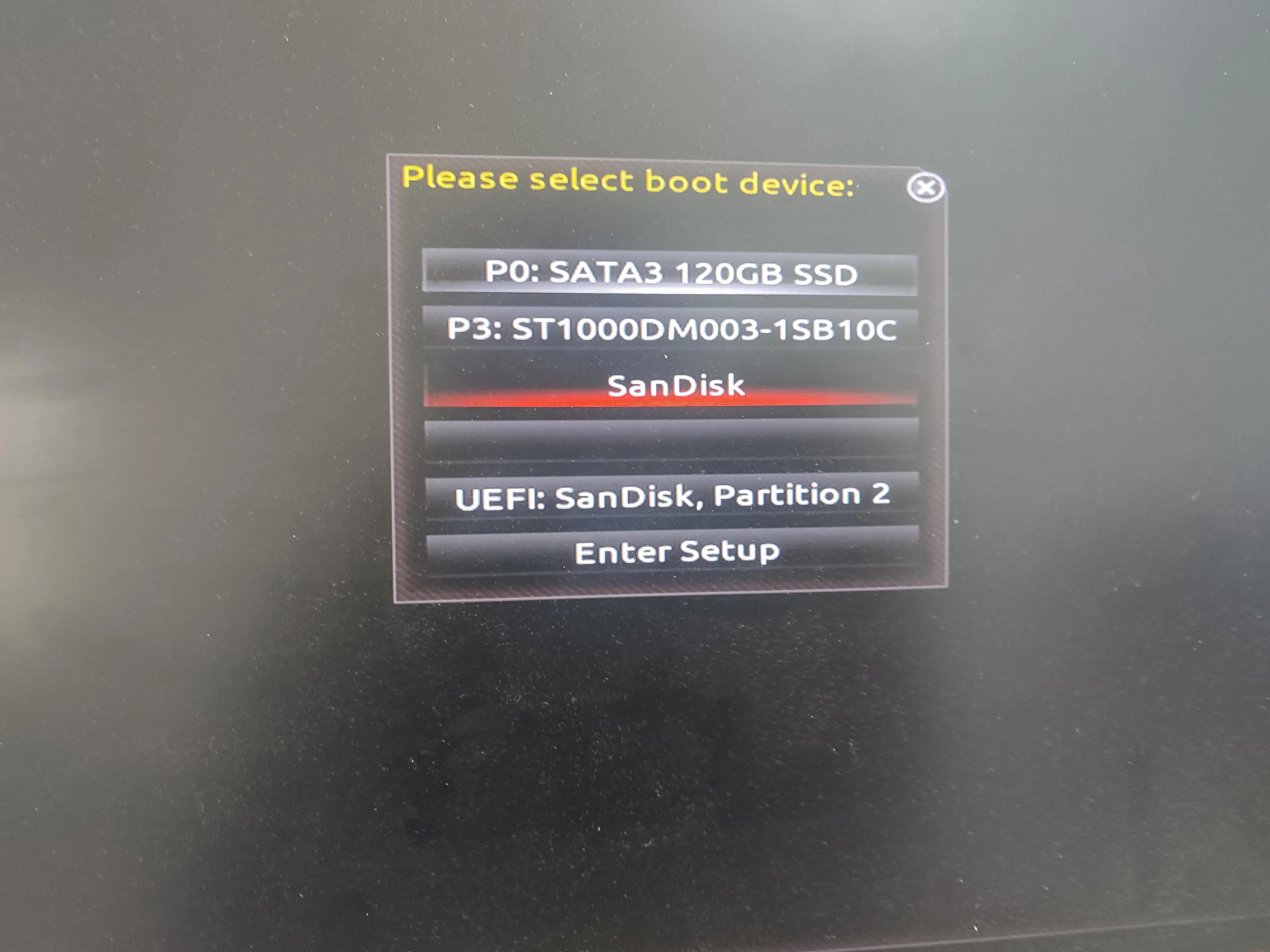 技嘉按f进不了u盘启动项,技嘉主板怎么设置u盘第一启动