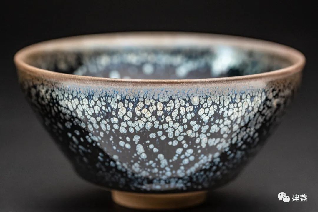 建盏精品展示视频,建盏彩釉极品图片大全