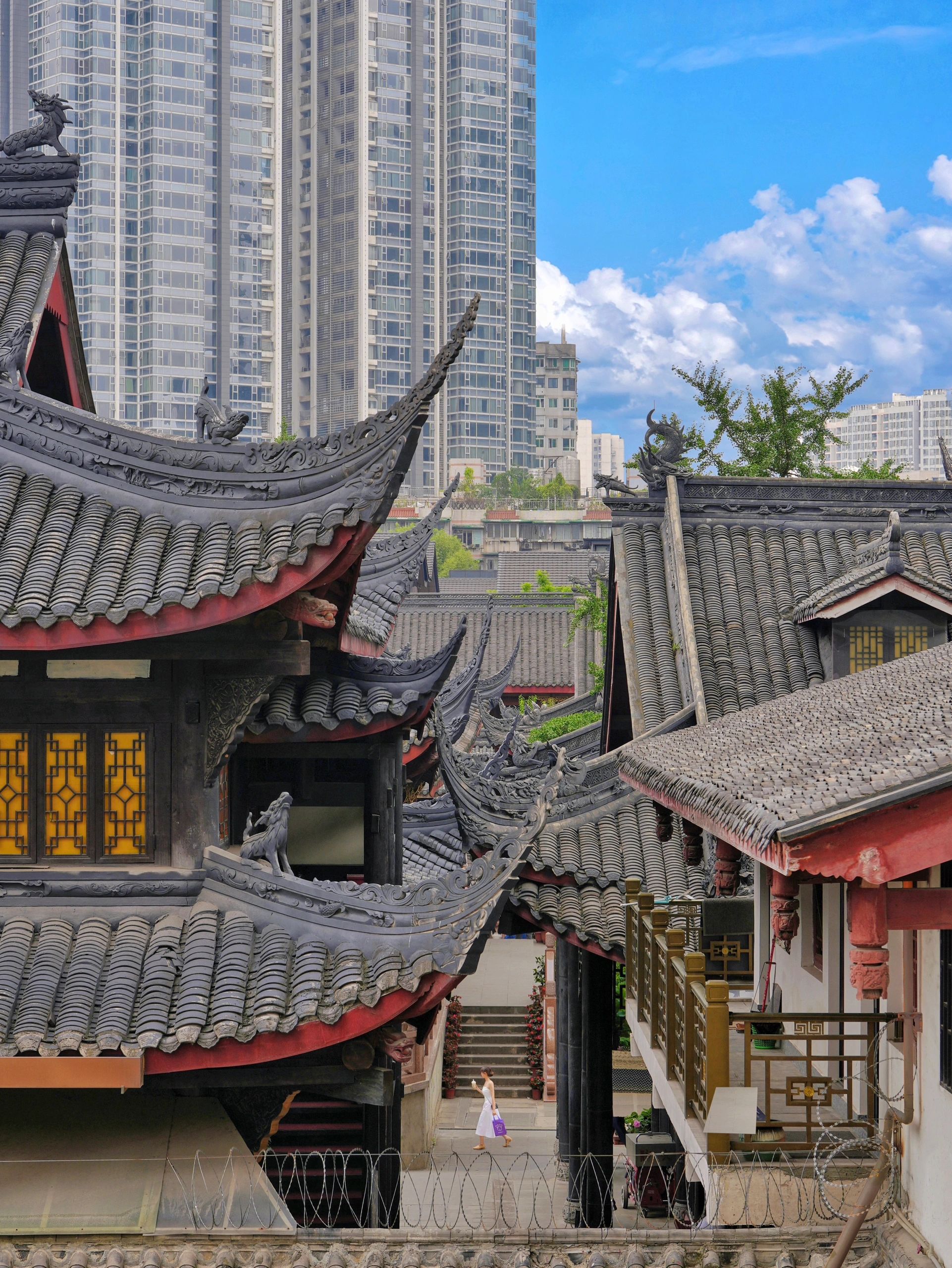 成都三日游最佳攻略包含川大,成都三日游最佳攻略视频