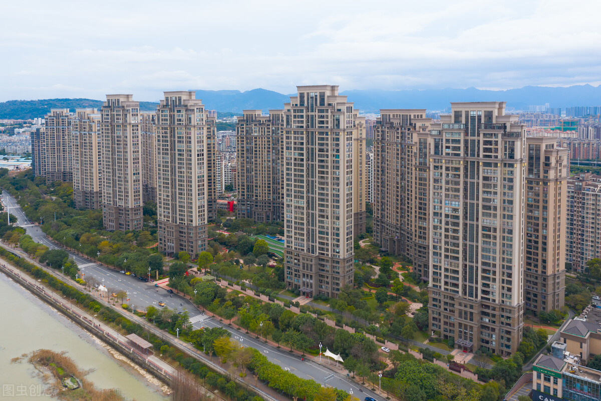 九江楼市五月成交数据,九江市楼市情况