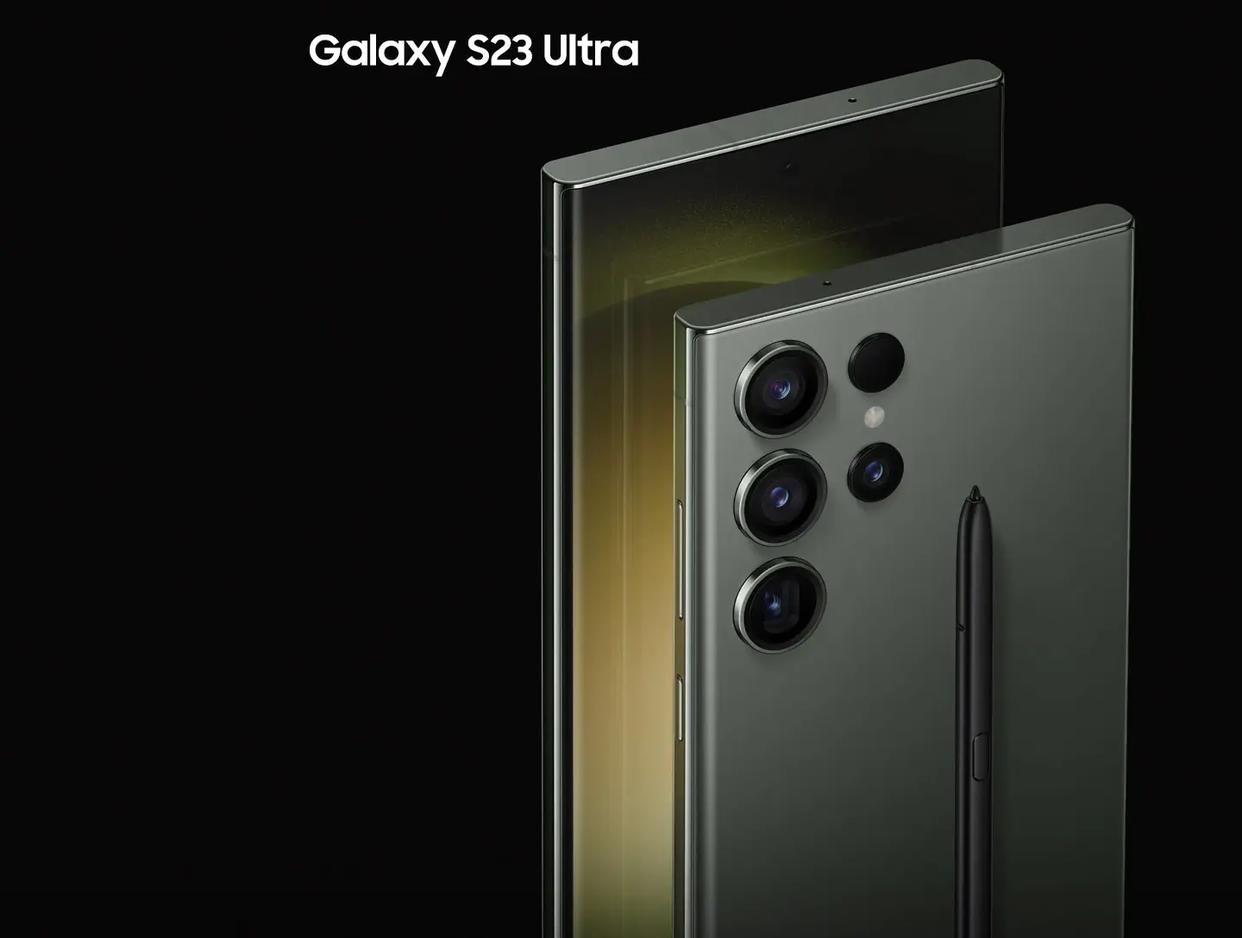 三星s23ultra值得拥有吗,三星s23ultra还值得买么