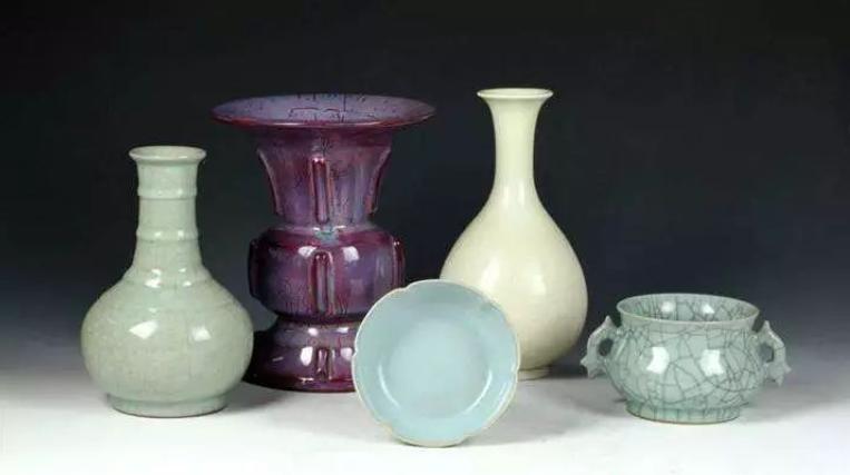 景德镇瓷器精品大全,景德镇瓷器艺术鉴赏大全