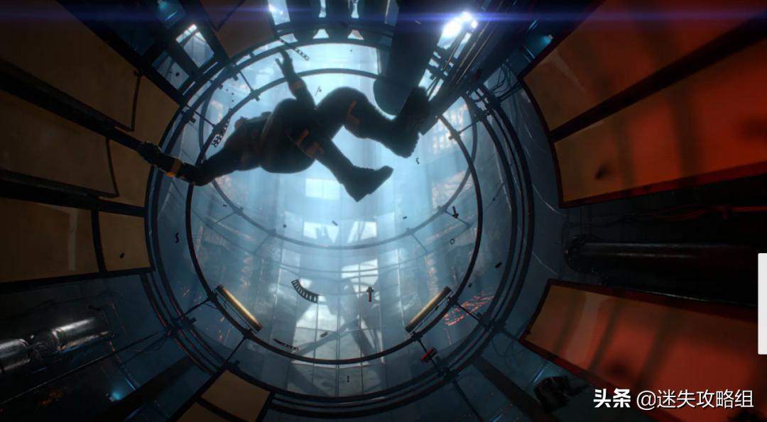 掠食者内存真假辨别,掠食真的存在吗