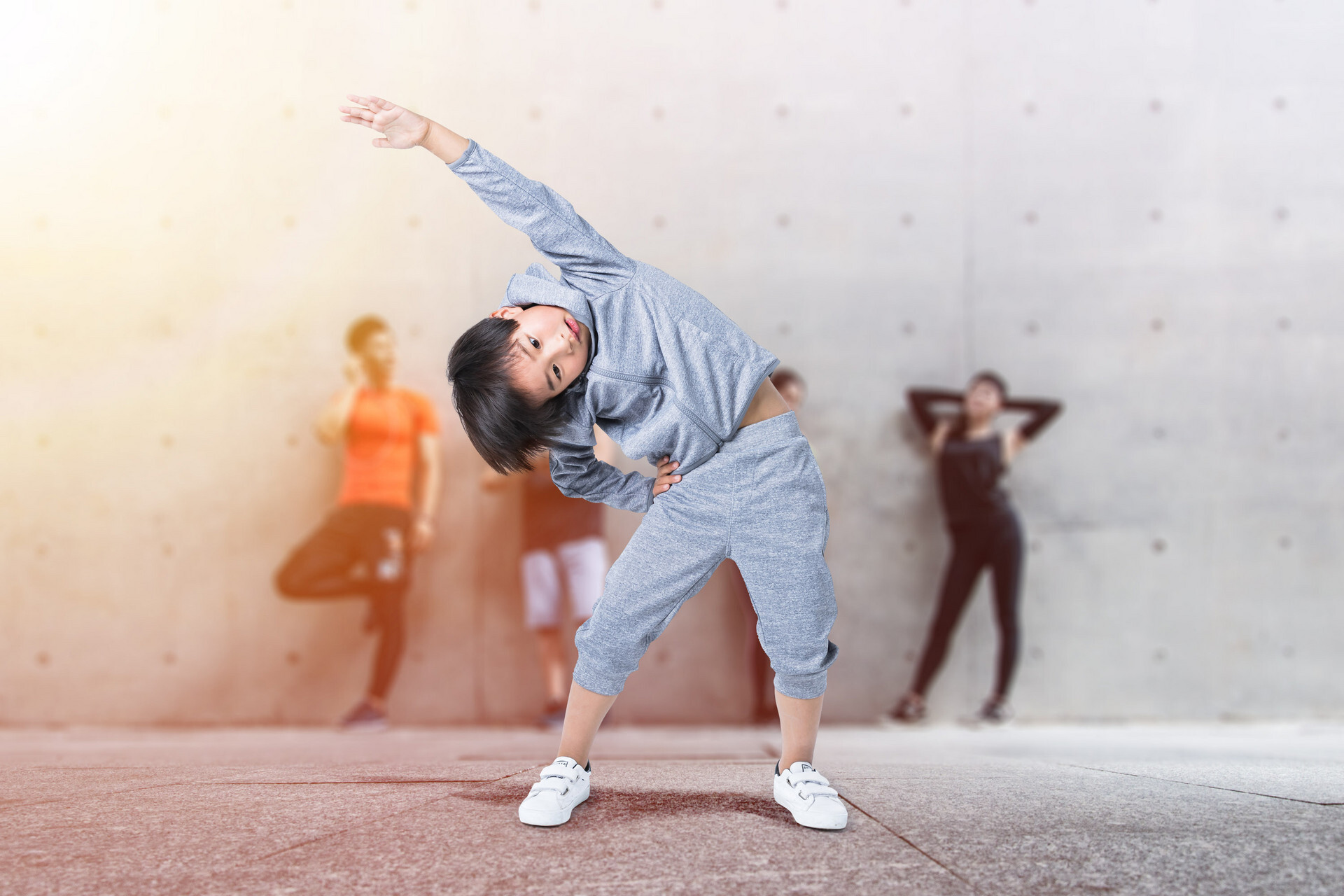 脑科学研究:孩子磨叽是常态,变慢为快的5个技巧,比催促有效