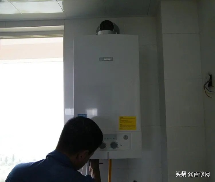 壁挂炉水烫报故障,壁挂炉故障处理水温不稳定