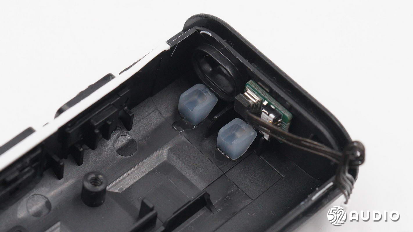 索尼无线麦克风ECM-W2BT支持机型,索尼ecm麦克风测评