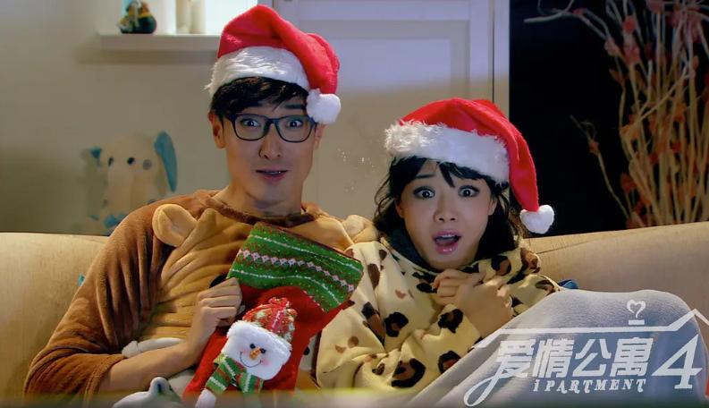 爱情公寓lisa榕讲解胡一菲,爱情公寓lisa榕专场