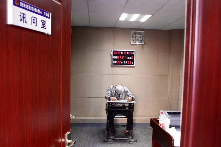 打架拘留你会经历什么,打架被处罚你们是怎么处理的