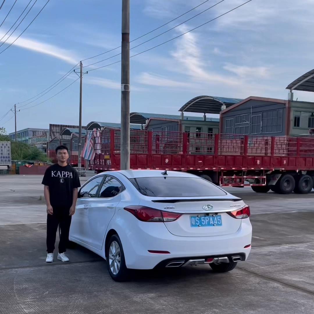 钦州二手现代朗动,钦州二手与现代朗动相似的车