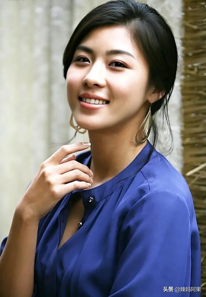 那些今非昔比的绝世容颜,盘点绝世美人